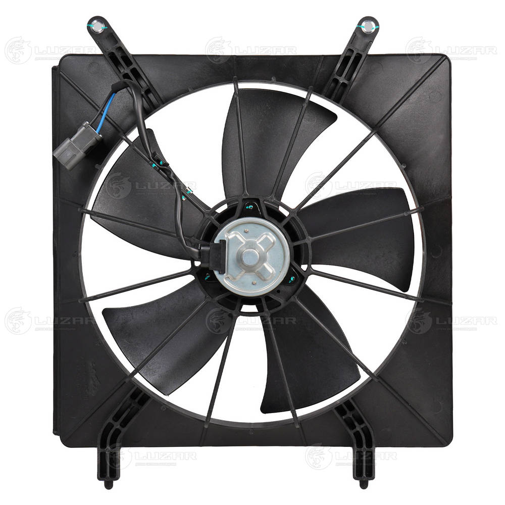 Fan, engine cooling