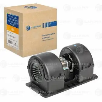 Electric Motor, interior blower (LFh 1002)
