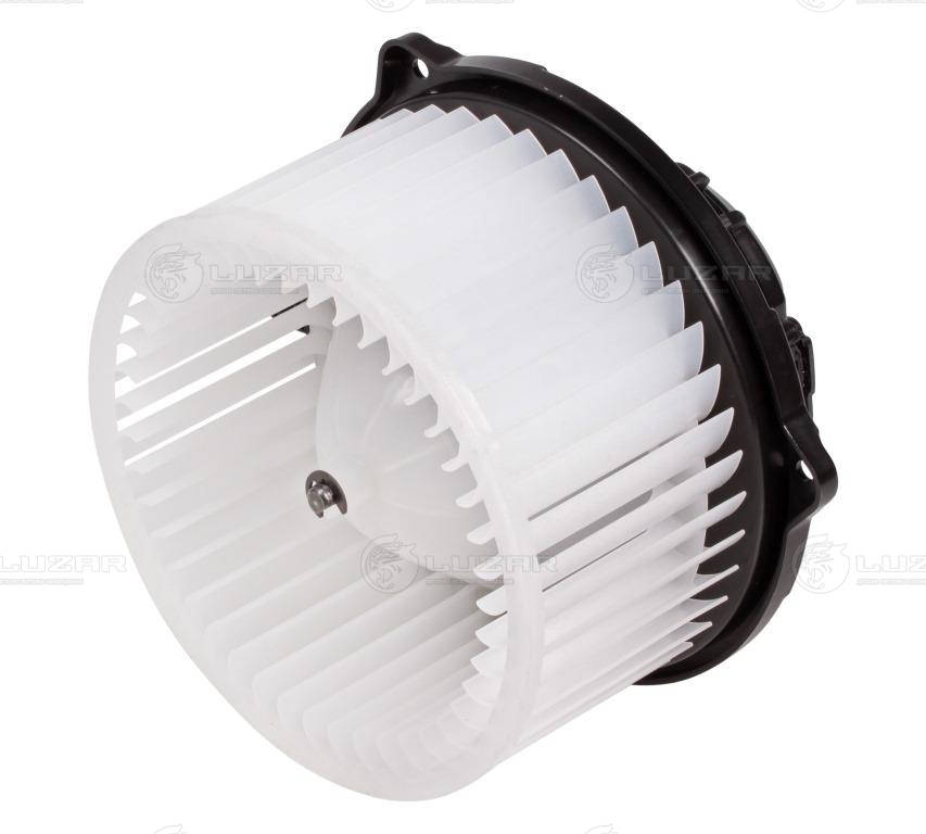 Electric Motor, interior blower (LFh 08Y0)