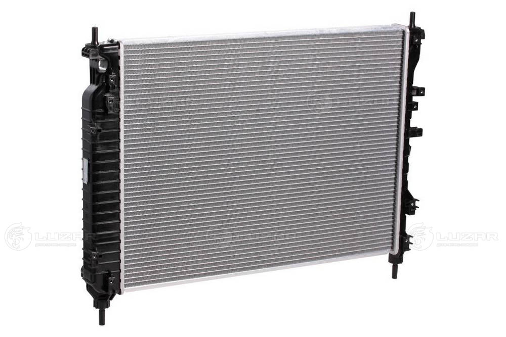 Radiator, engine cooling (LRc 05190)