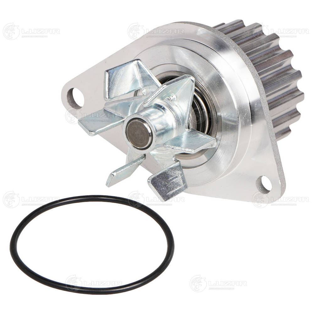 Water Pump, engine cooling (LWP 2003)