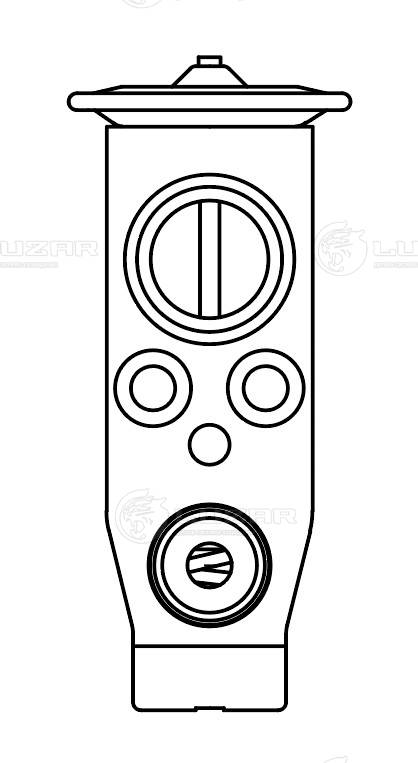 Expansion Valve, air conditioning