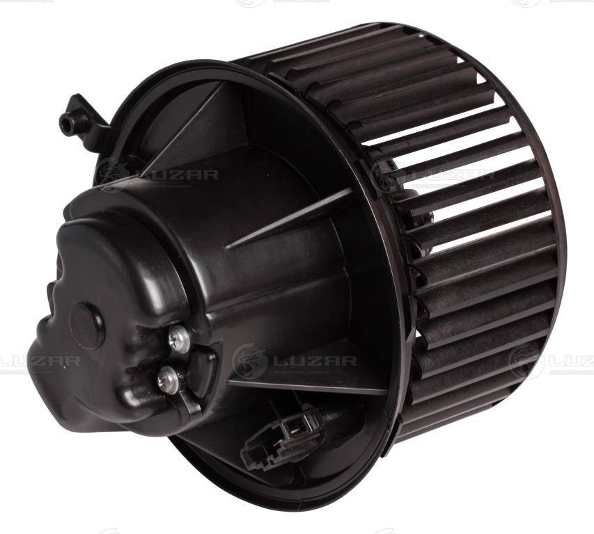 Electric Motor, interior blower
