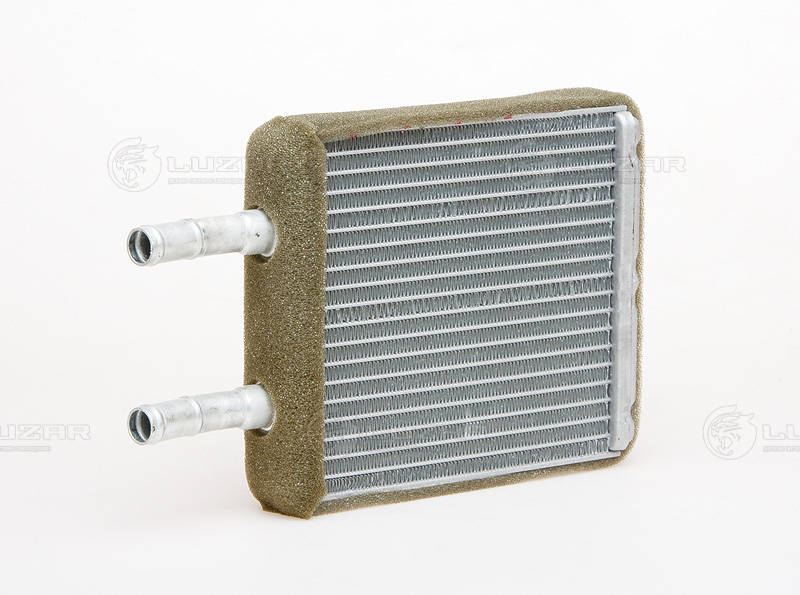 Heat Exchanger, interior heating (LRh HUAc94320)