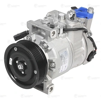 Compressor, air conditioning (LCAC 1870)