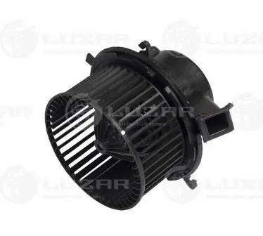 Electric Motor, interior blower (LFh 0551)