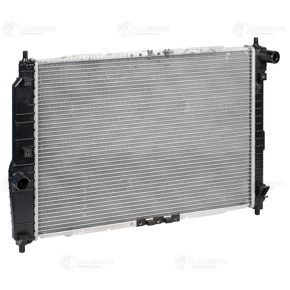 Radiator, engine cooling (LRc 0502)