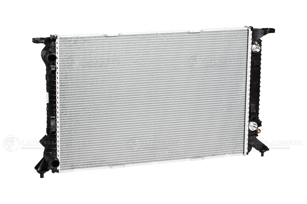 Radiator, engine cooling (LRc 18180)