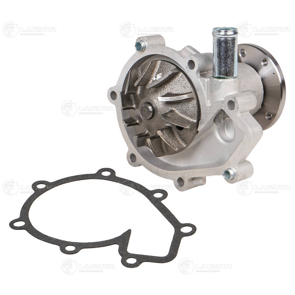 Water Pump, engine cooling (LWP 1751)