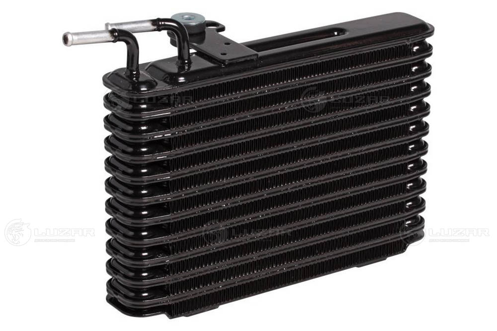 Oil Cooler, automatic transmission