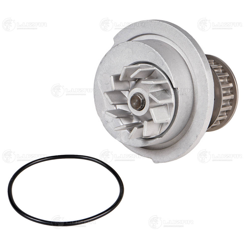 Water Pump, engine cooling (LWP 0563)