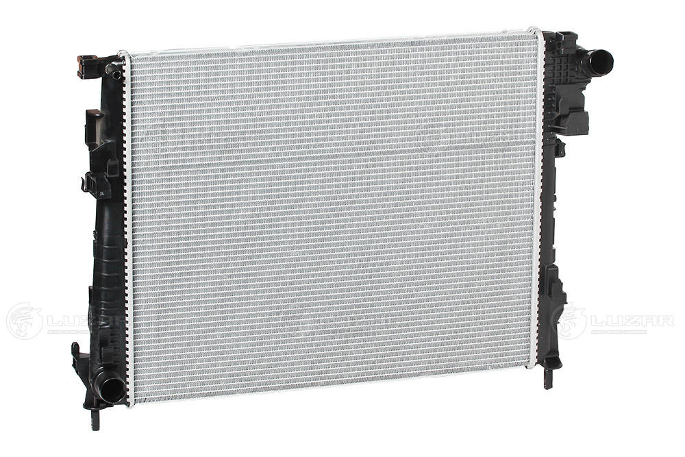 Radiator, engine cooling (LRc 2148)