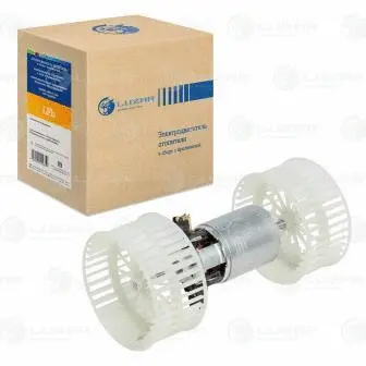 Electric Motor, interior blower (LFh 1506)