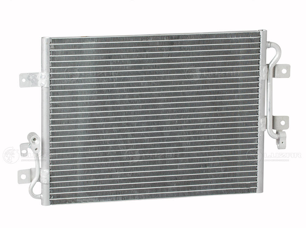 Condenser, air conditioning (LRAC 1661)