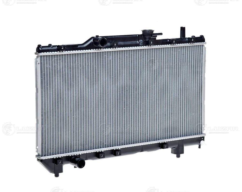 Radiator, engine cooling (LRc 1915)