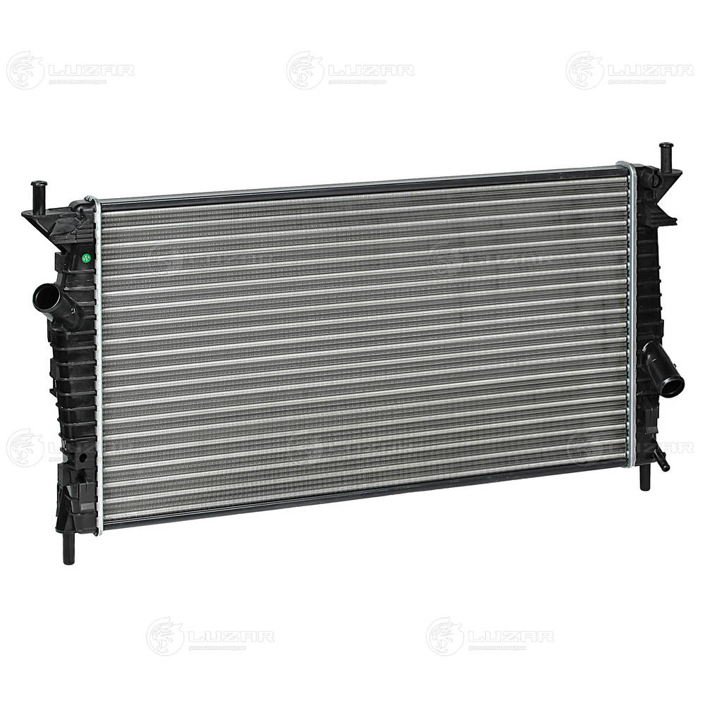 Radiator, engine cooling (LRc FDFs03392)