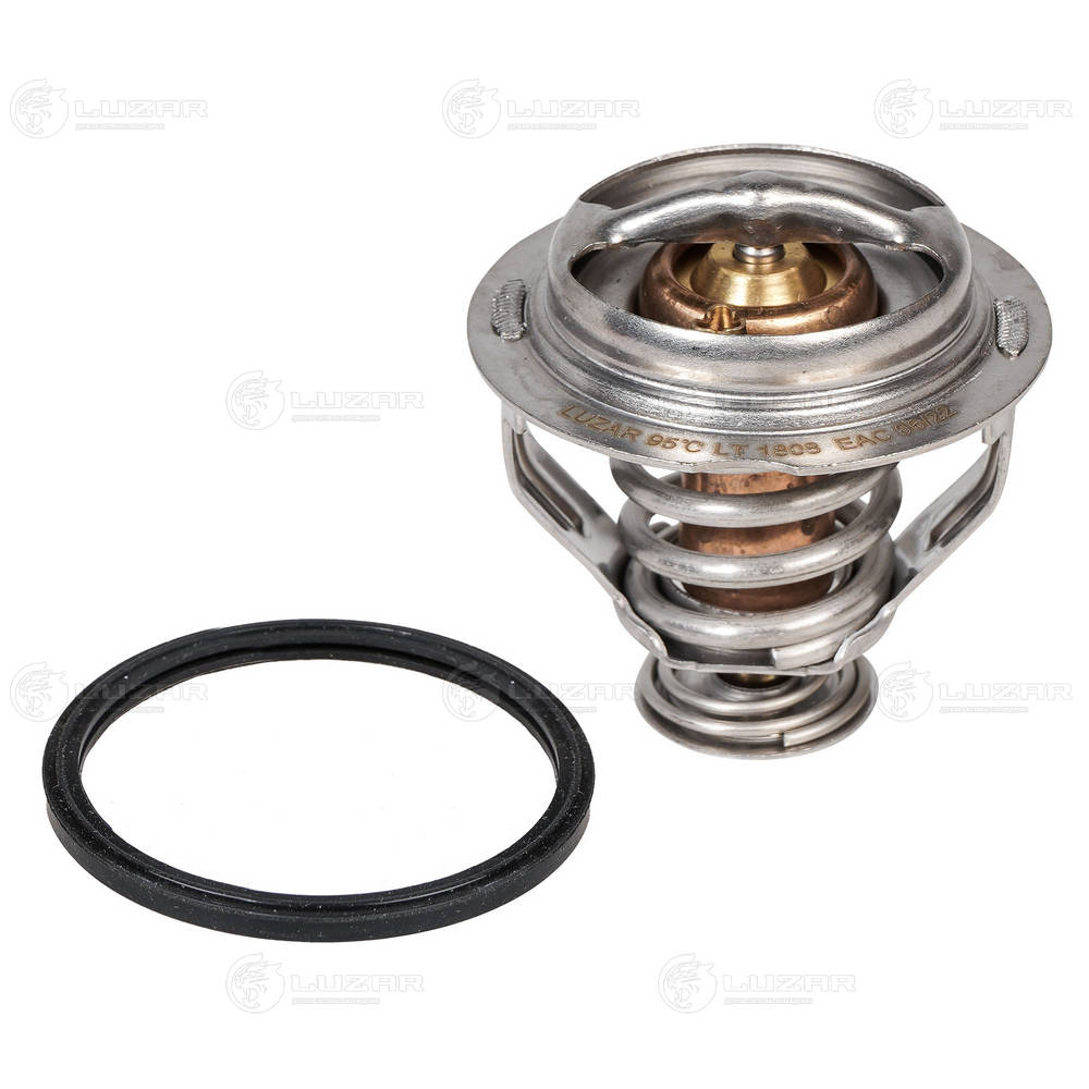 Thermostat, coolant (LT 1808)