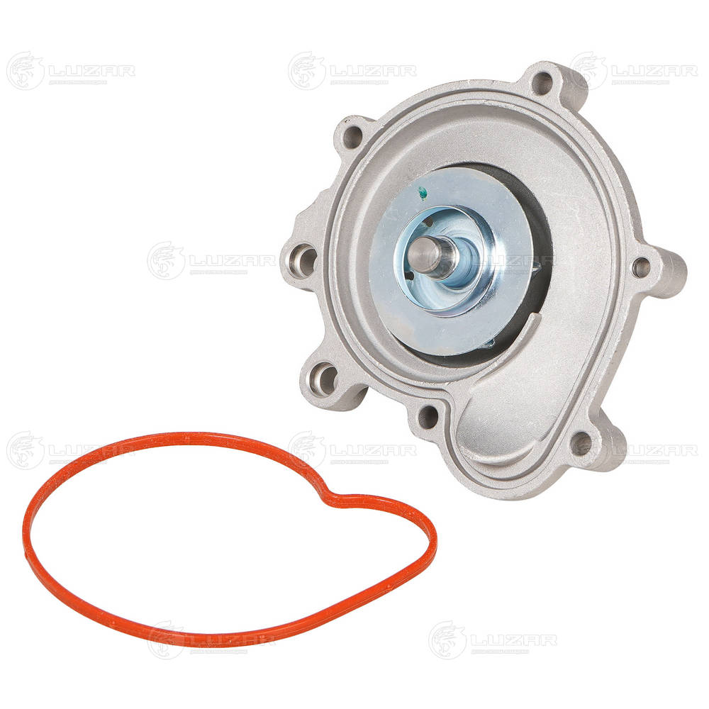 Water Pump, engine cooling (LWP 15204)