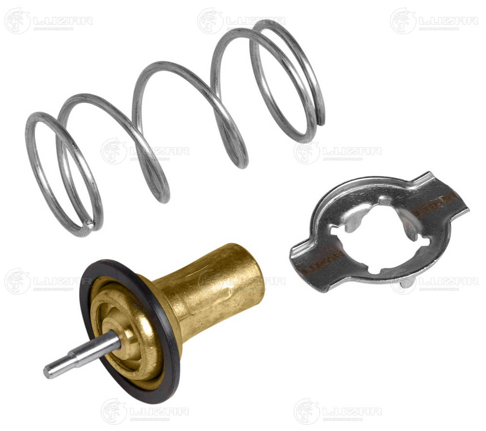 Thermostat, coolant (LT 0191)