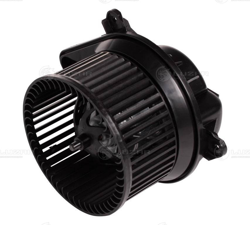 Electric Motor, interior blower (LFh 2145)