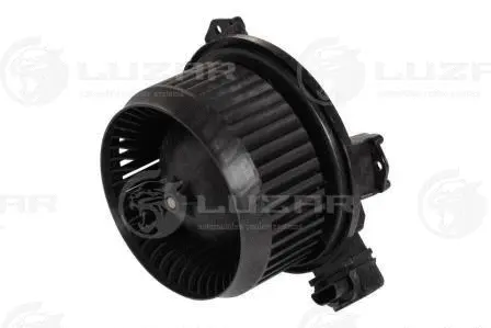 Electric Motor, interior blower (LFh 2479)