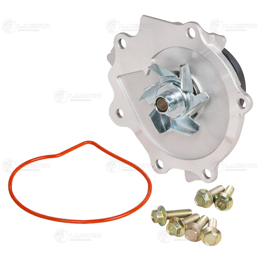 Water Pump, engine cooling (LWP 1060)