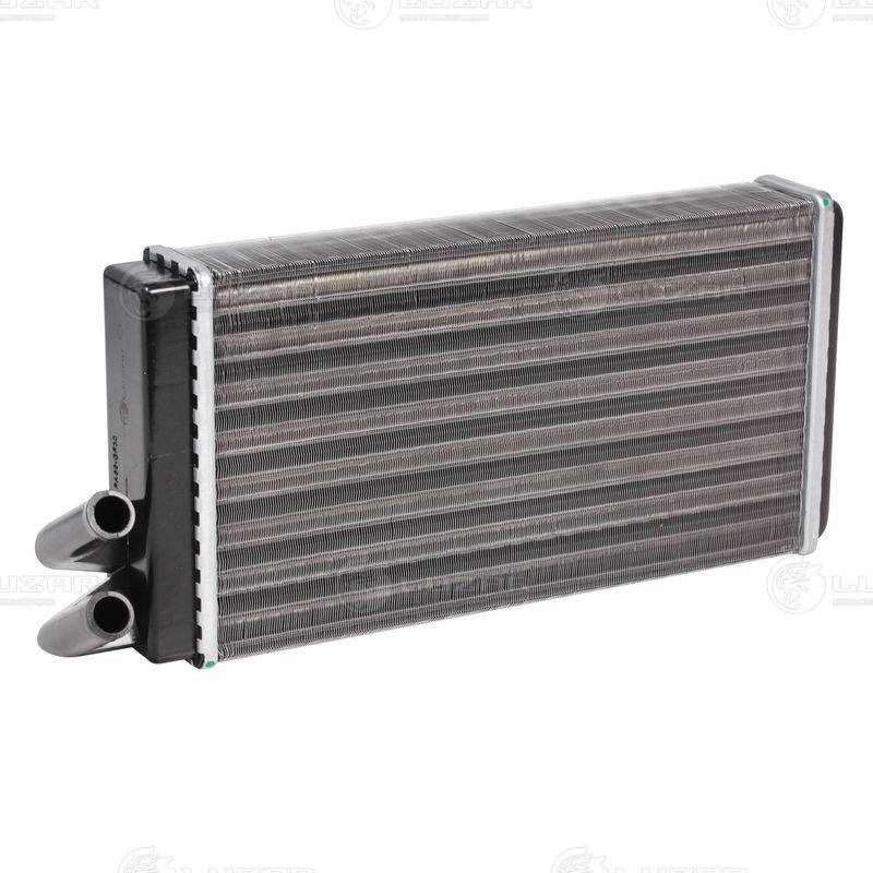 Heat Exchanger, interior heating (LRh 1802)