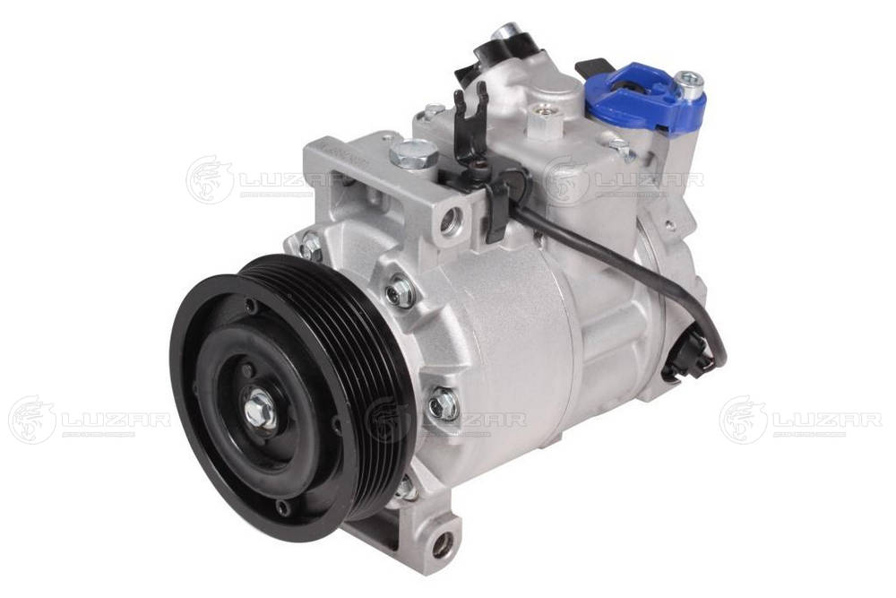 Compressor, air conditioning (LCAC 1820)