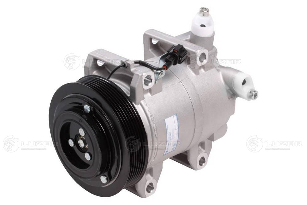 Compressor, air conditioning (LCAC 1451)