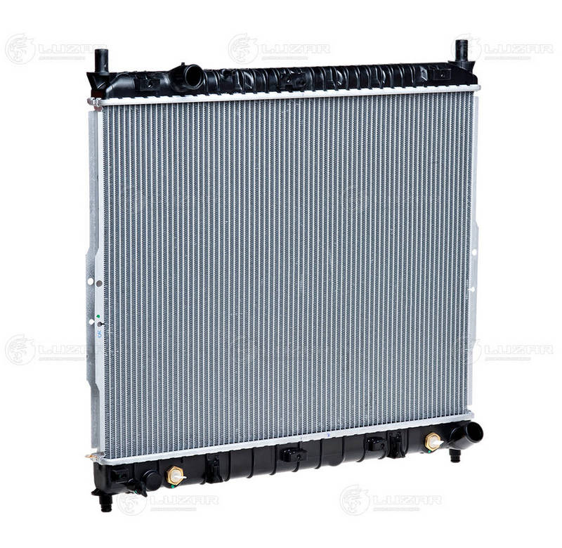 Radiator, engine cooling (LRc 1725)