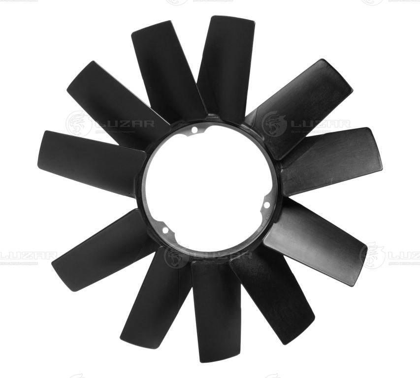 Clutch, radiator fan (LFB 2690)