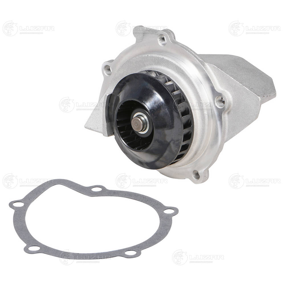Water Pump, engine cooling (LWP 10200)