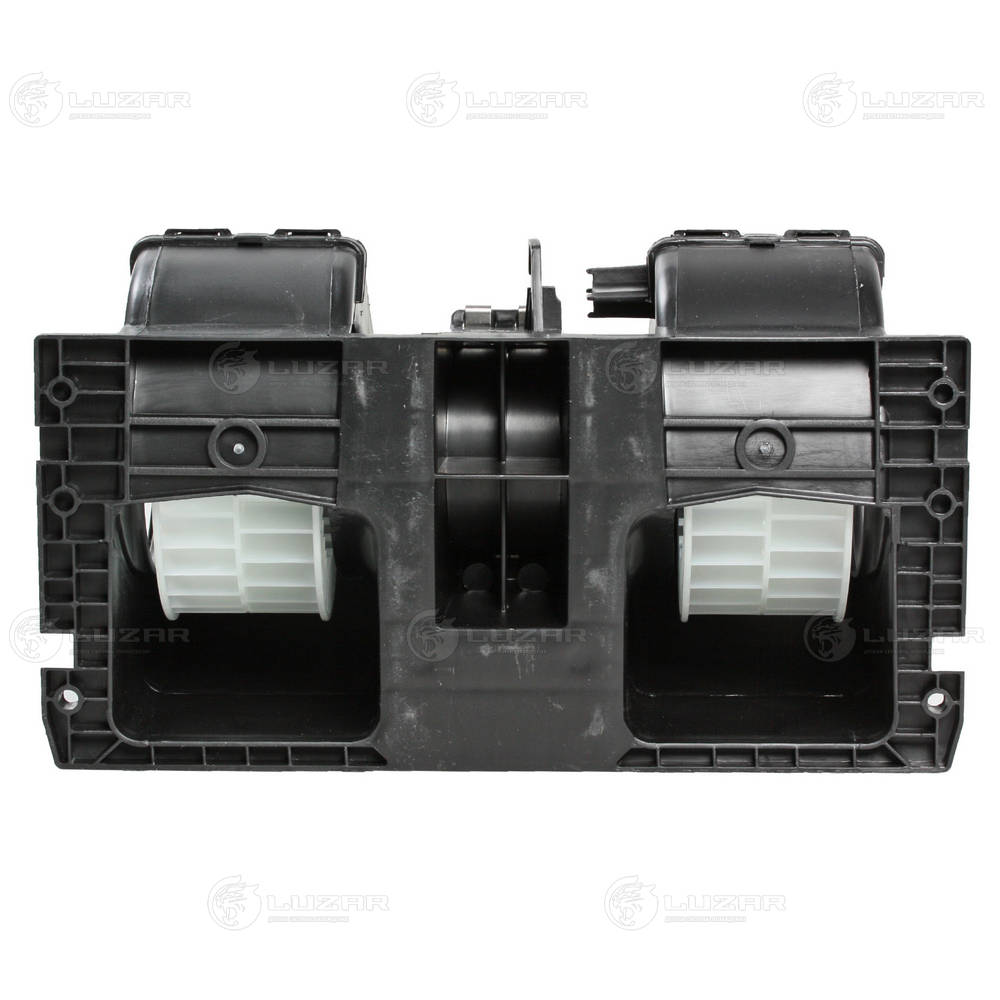 Electric Motor, interior blower