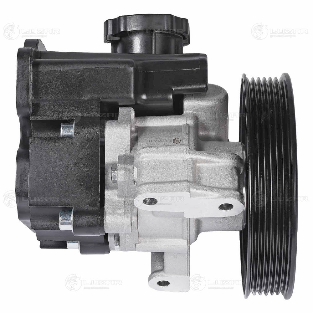 Hydraulic Pump, steering