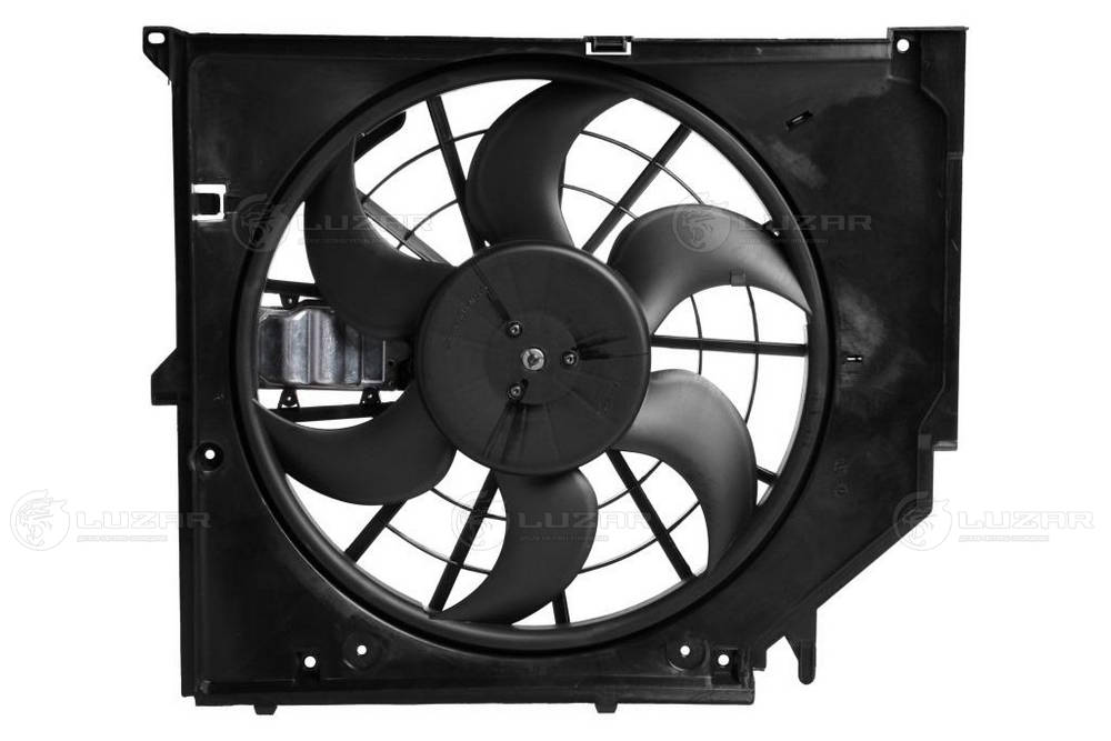Fan, engine cooling (LFK 26118)