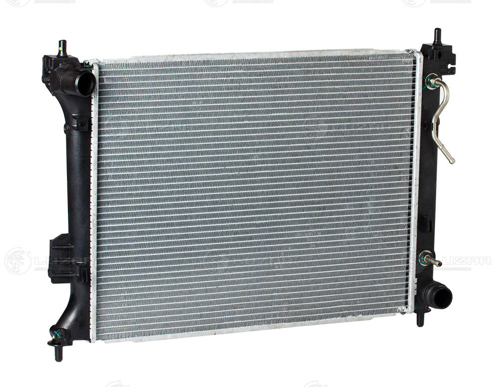 Radiator, engine cooling (LRc 081J1)