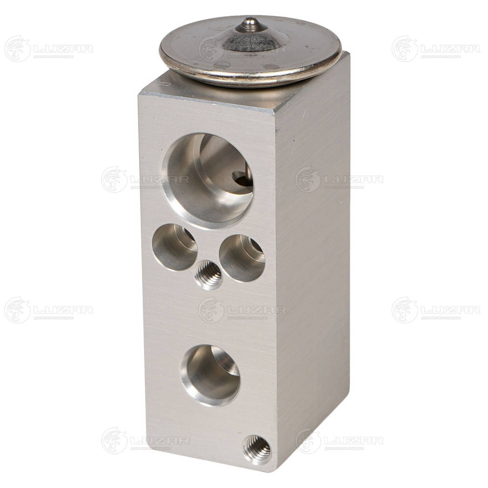 Expansion Valve, air conditioning