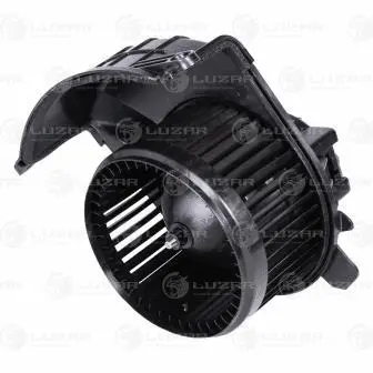 Electric Motor, interior blower (LFh 0973)