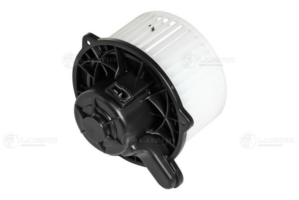 Electric Motor, interior blower
