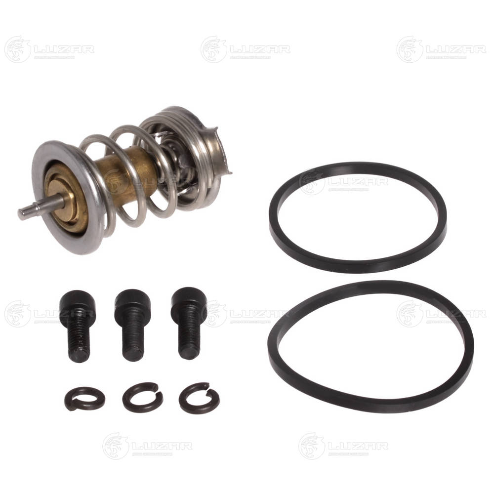 Thermostat, coolant (LT 01183)