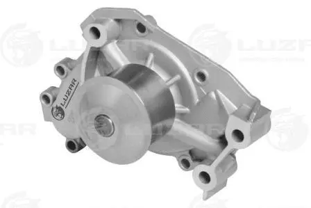 Water Pump, engine cooling (LWP 1930)