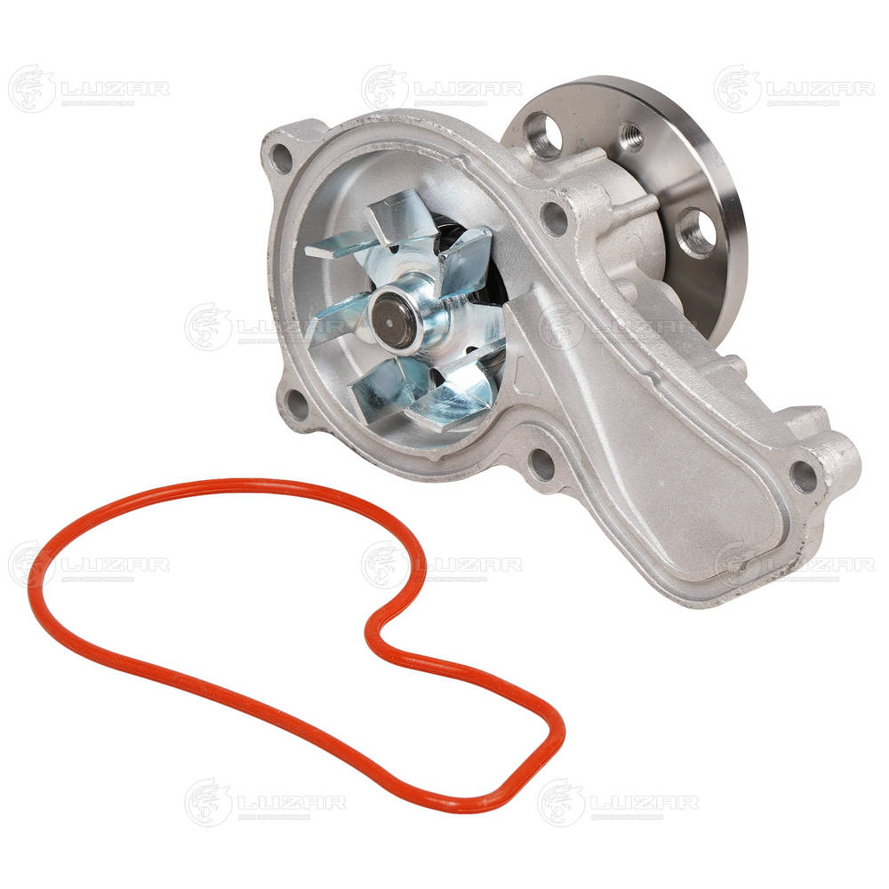 Water Pump, engine cooling (LWP 2321)