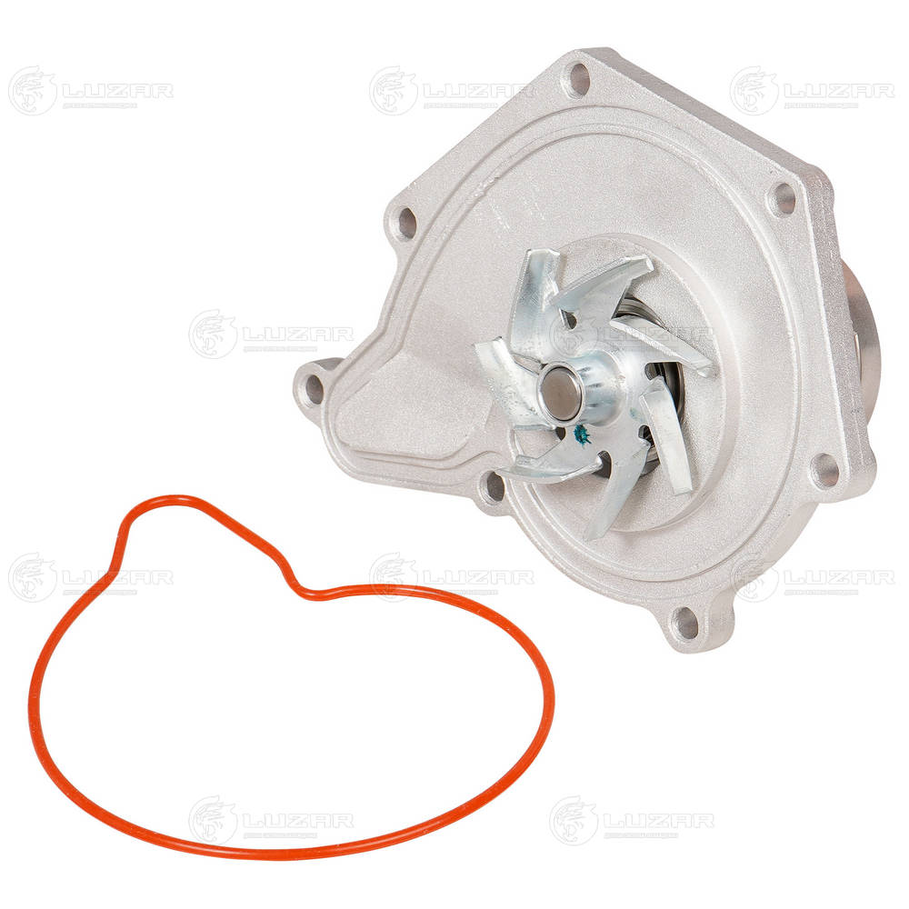 Water Pump, engine cooling (LWP 1828)
