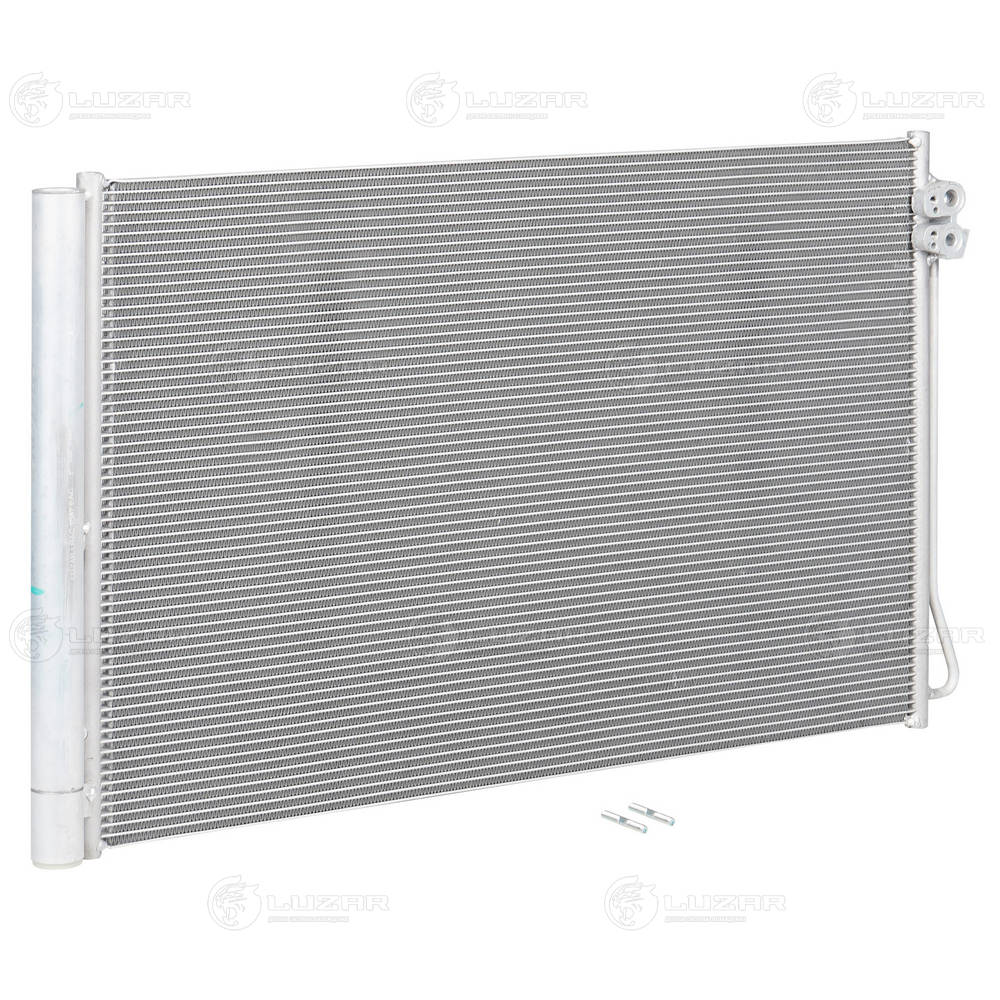 Condenser, air conditioning (LRAC 1547)