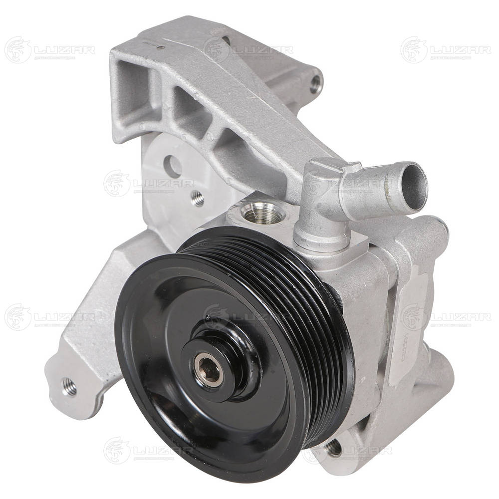 Hydraulic Pump, steering (LPS 1602)