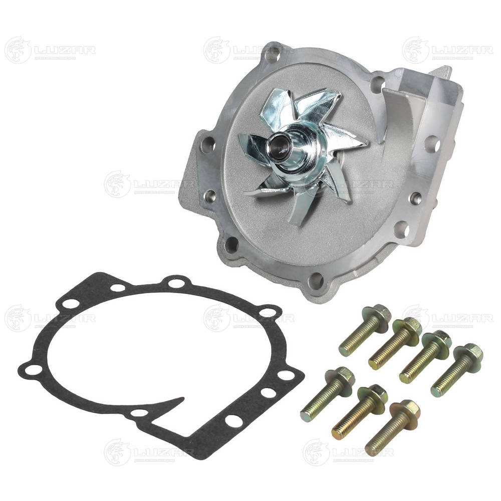 Water Pump, engine cooling (LWP 1045)