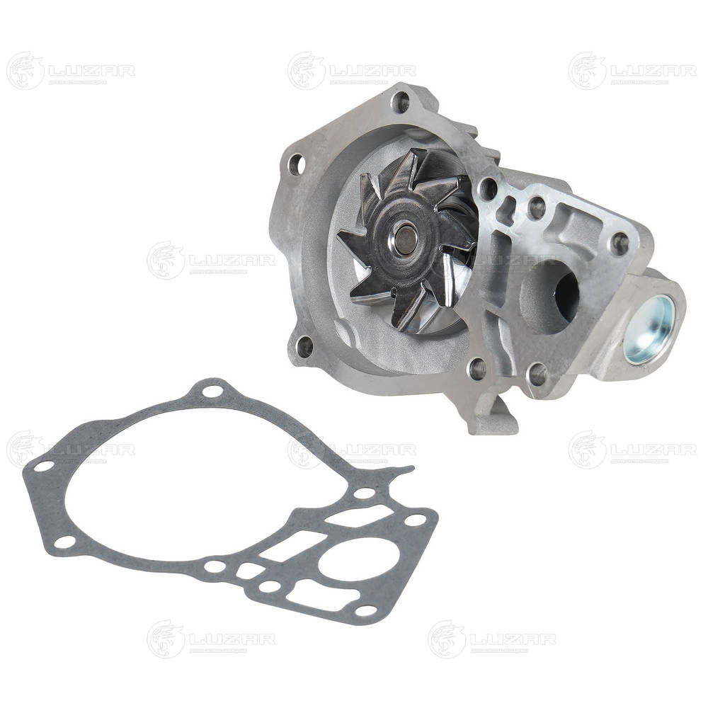 Water Pump, engine cooling (LWP 08384)