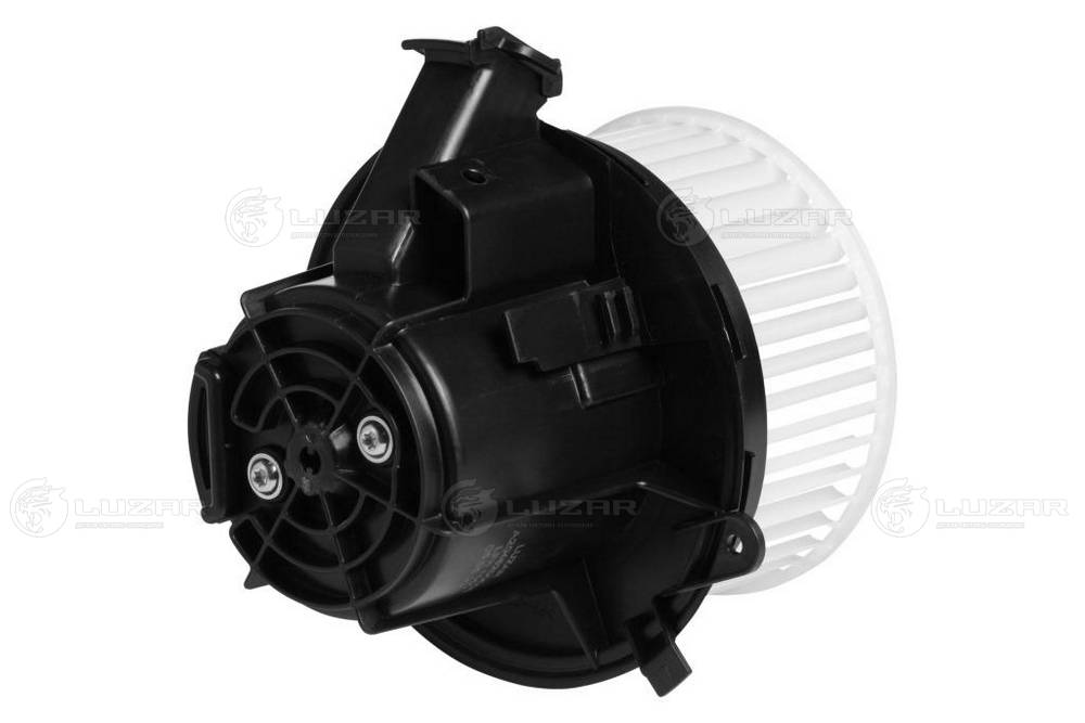 Electric Motor, interior blower