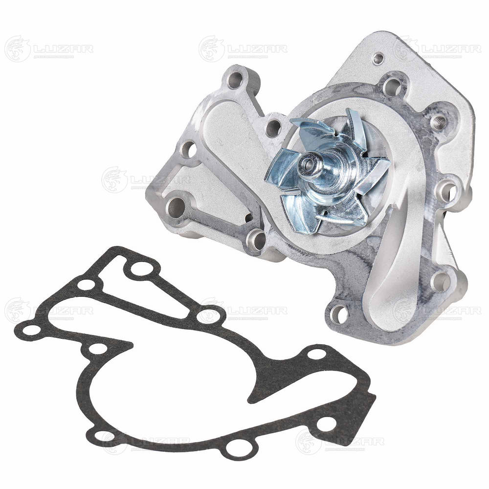 Water Pump, engine cooling (LWP 0837)