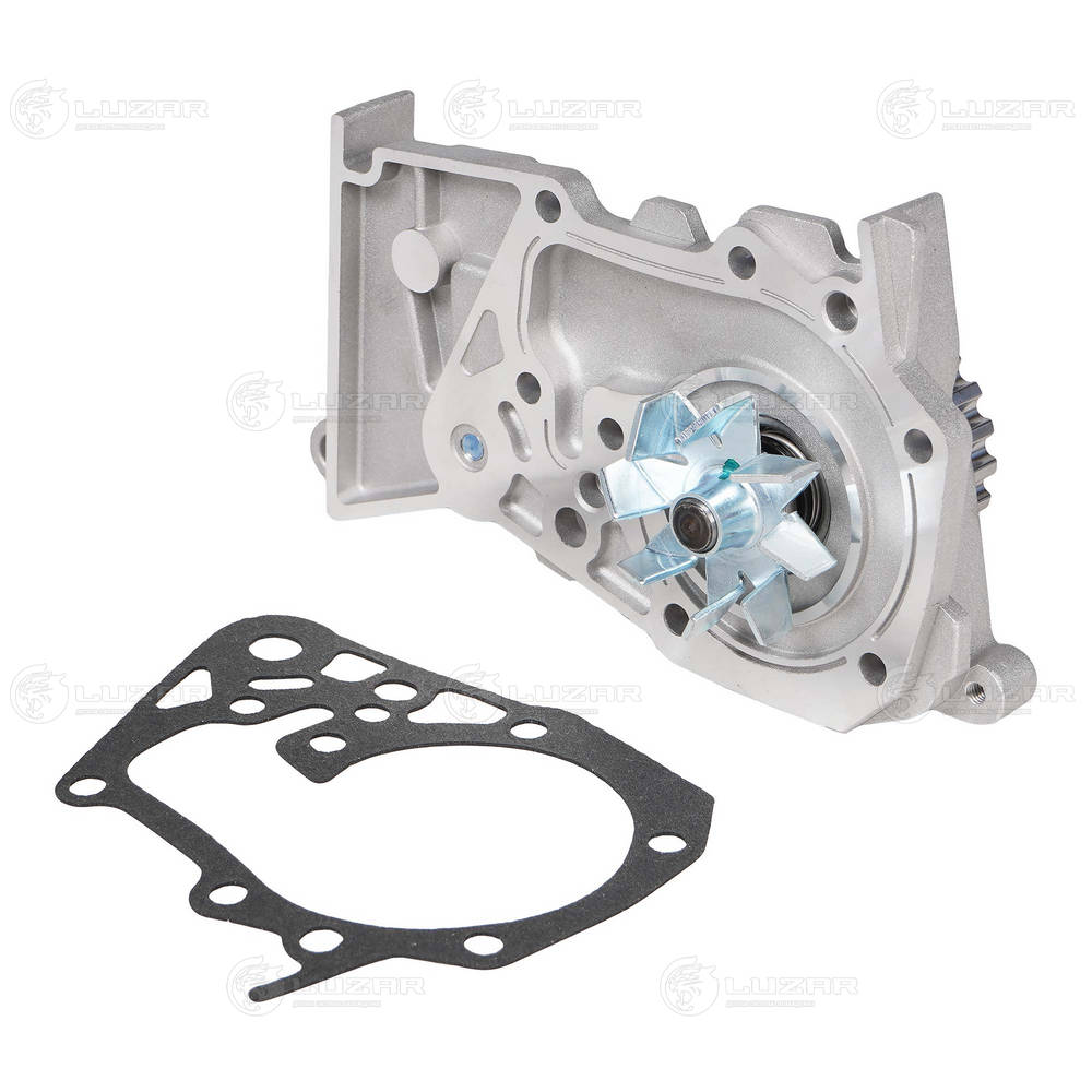Water Pump, engine cooling (LWP 0930)
